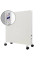 Керамический обогреватель LIFEX 800 Вт Double-floor