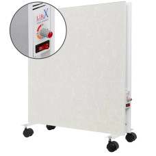 Керамический обогреватель LIFEX 800 Вт Double-floor (механика)