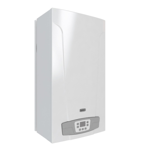 Газовий котел Baxi ECO4s 24 димохід Газовий котел Baxi ECO4s 24 димохід