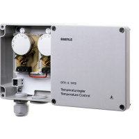 Терморегулятор для снеготаяния Eberle DTRE 3102