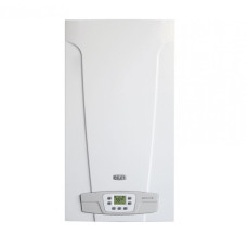 Газовий котел Baxi ECO4s 24 димохід