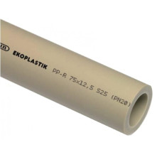 Труба Wavin Ekoplastik (Чехия) PN20 d 20