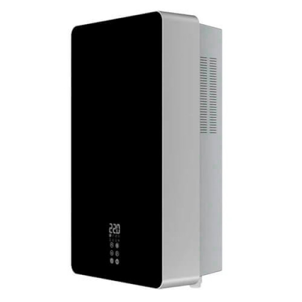 Електричний котел Teknix Espro 4,5 кВт