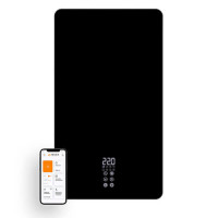 Електричний котел Teknix Espro RS 4,5 кВт