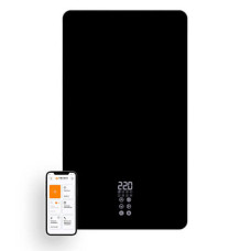Електричний котел Teknix Espro 4,5 кВт