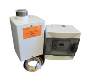 Електродні котли Електродні котли