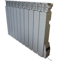 Електрорадіатор BRAVO 10 секцій