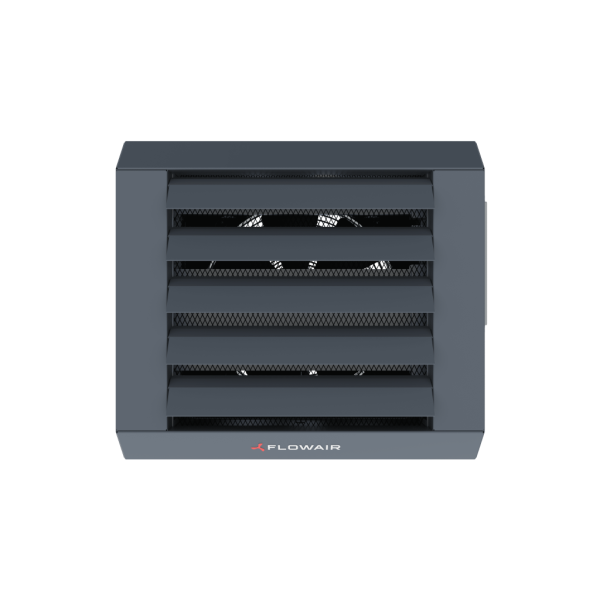 Электрический тепловентилятор FlowAir LEO EL BMS 10,8 кВт