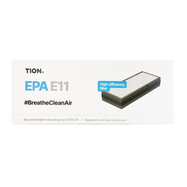 Комплект фільтрів для бризера TION 3S
