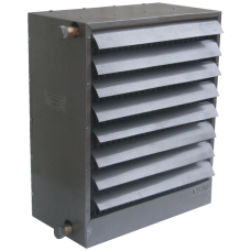 Тепловентилятор Атом 15 кВт (Україна)
