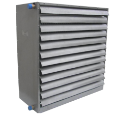 Тепловий вентилятор Атом 40 кВт (Україна)