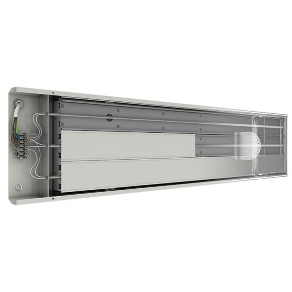 Инфракрасная панель ECOSUN S+ 900