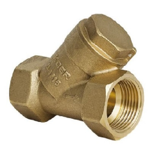 Фильтр грубой очистки 1/2&quot; KOER