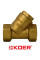 Фильтр грубой очистки 1/2&quot; KOER