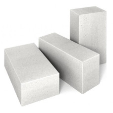 Газобетон UDK 100 мм D400
