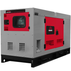 Генератор дизельний Vitals Professional EWI 16 кВт