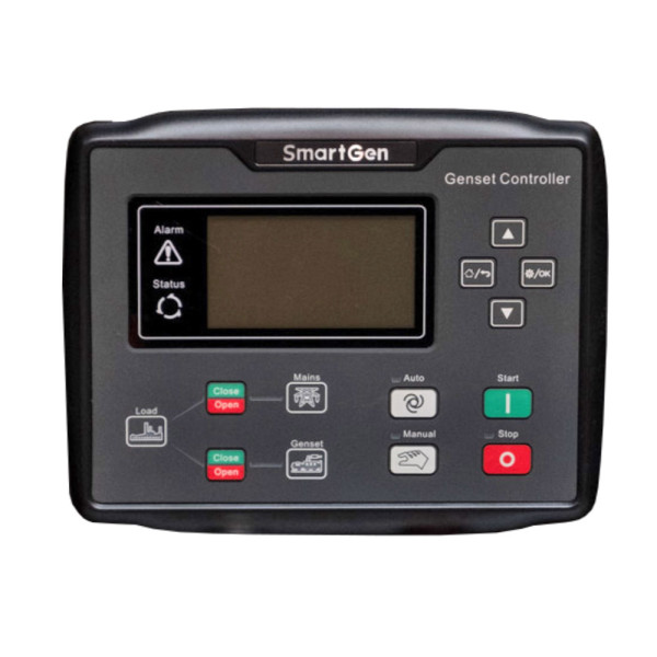 Генератор дизельний Vitals Professional EWI 20 кВт