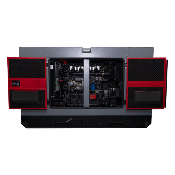 Генератор дизельний Vitals Professional EWI 20 кВт