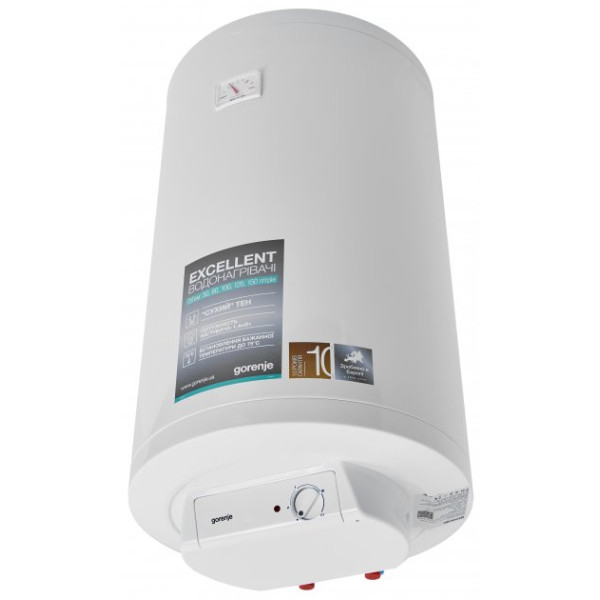 Бойлер Gorenje GBF 80 л