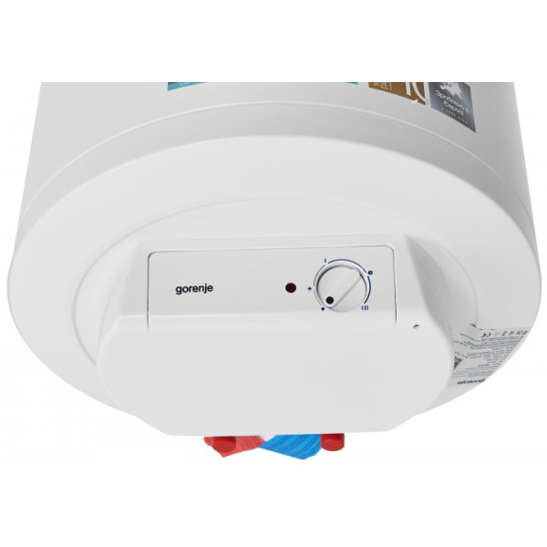 Бойлер Gorenje GBF 80 л