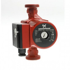 Насос Grundfos UPS 25-40-180 Оригинал циркуляционный