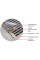 Инфракрасная пленка 80 см, 220 Вт In-Therm