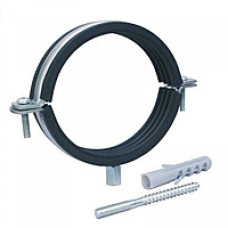 Хомут разборный 1/2"