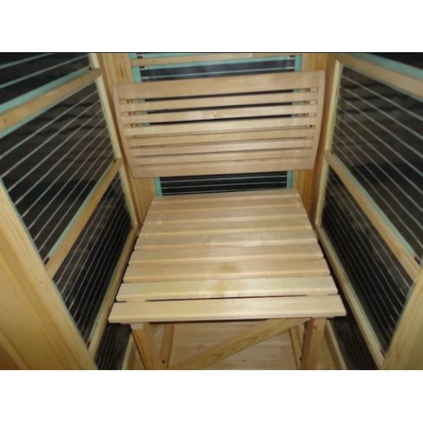 Инфракрасная пленка 50 см, 400 Вт In-Therm