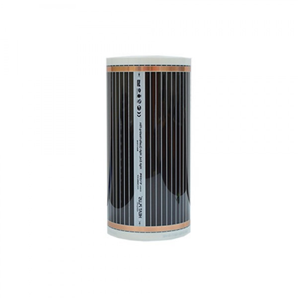 Инфракрасная пленка 100 см, 150 Вт HEAT PLUS Standart