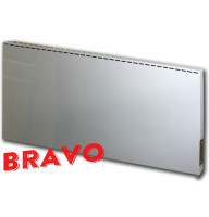 Інфрачервоний обігрівач BRAVO 1000 Вт