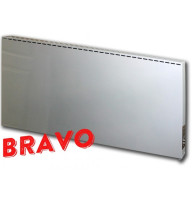 Інфрачервоний обігрівач BRAVO 1000 з терморегулятором