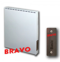 Інфрачервоний обігрівач BRAVO 300 Вт