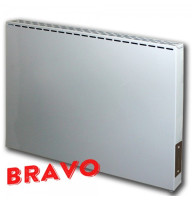 Інфрачервоний обігрівач BRAVO 500 Вт