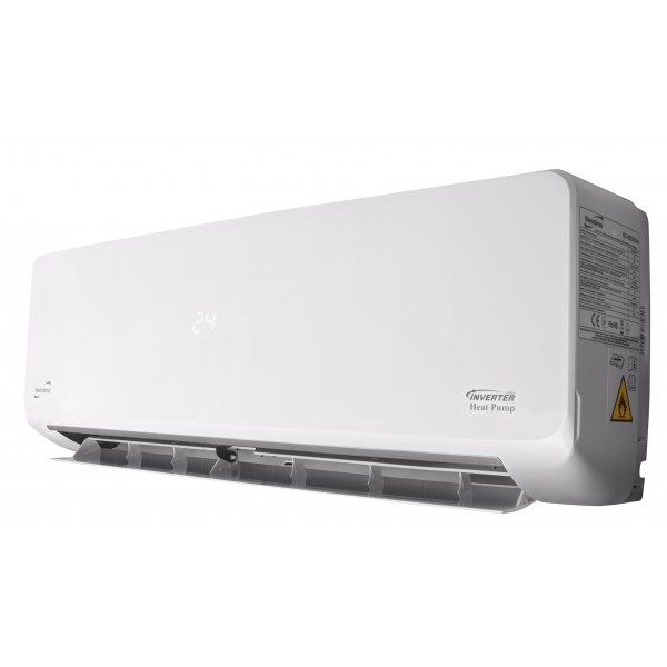 Кондиціонер Neoclima Yeti Inverter 24EHZIw