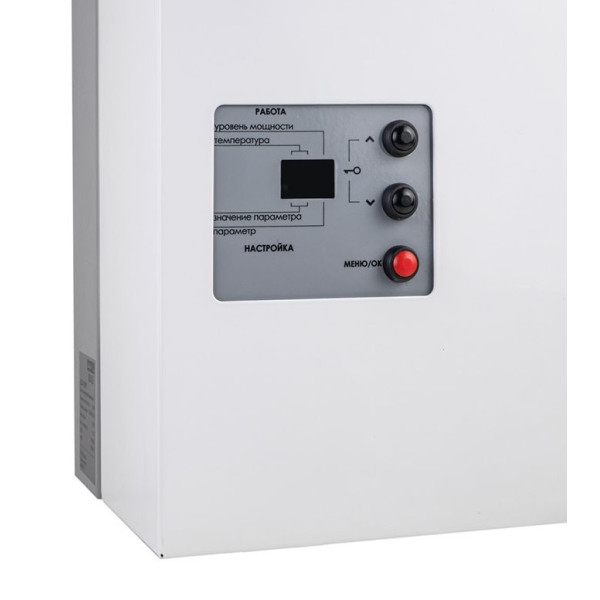 Електричний котел AVL Joule AJ-4.5S (4,5 кВт 220/380В)