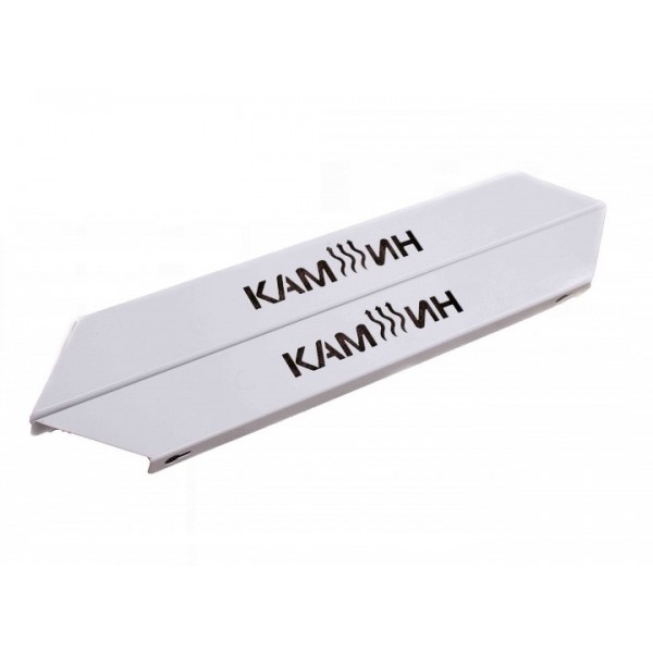 Керамический обогреватель КАМ-ИН 475 Вт Eco Heat с конвекцией и ТР