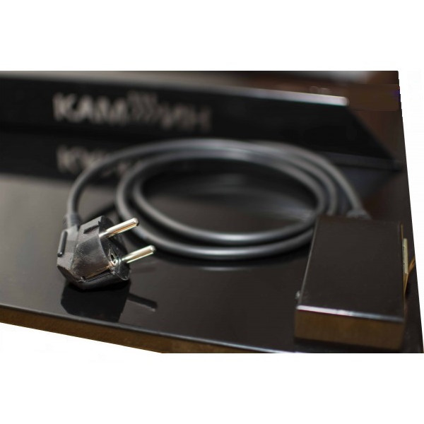 Керамический обогреватель КАМ-ИН 700 Вт Easy Heat без ТР цветная