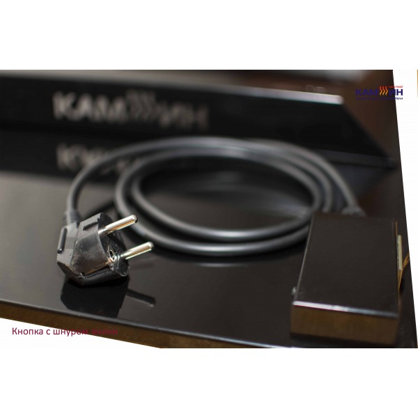 Керамический обогреватель КАМ-ИН 950 Вт Easy Heat с ТР