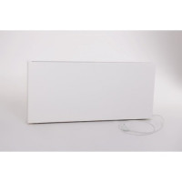 Інфрачервоний обігрівач Камін 750 Вт Ferrum