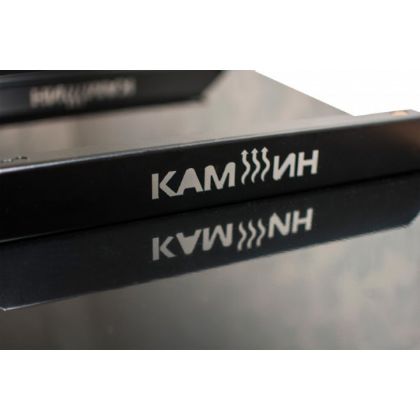 Керамический обогреватель КАМ-ИН 400 Вт Easy Heat без ТР