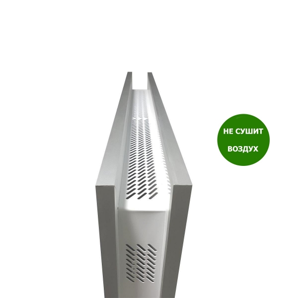 Керамический обогреватель ECOTEPLO DUO ME 1000 Вт