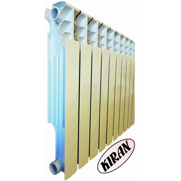 Радиатор биметаллический Kiran 96 мм (Одесса)