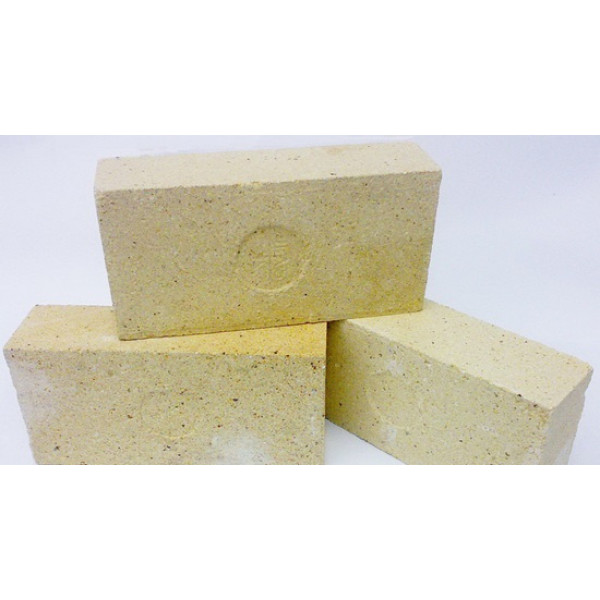 Кирпич огнеупорный шамотный ША 5 Кирпич огнеупорный шамотный ША 5