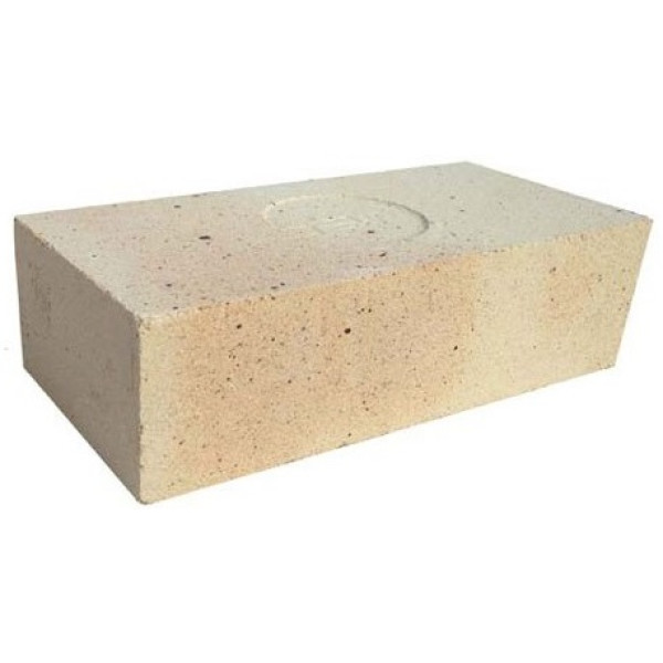 Кирпич огнеупорный шамотный ША 5 Кирпич огнеупорный шамотный ША 5