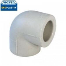 Кут d 20х90 Ekoplastik