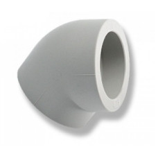 Кут d 20х45 Ekoplastik