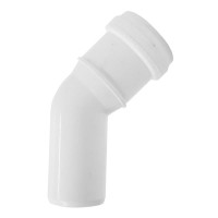 Коліно d 32х90 ПП Instalplast