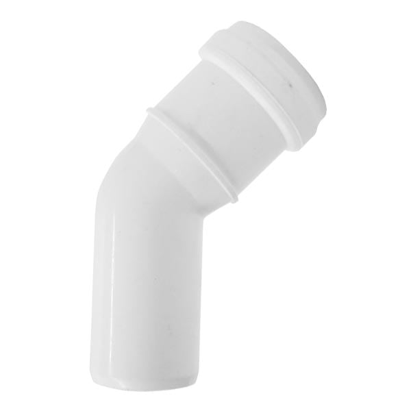 Коліно d 32х90 ПП Instalplast