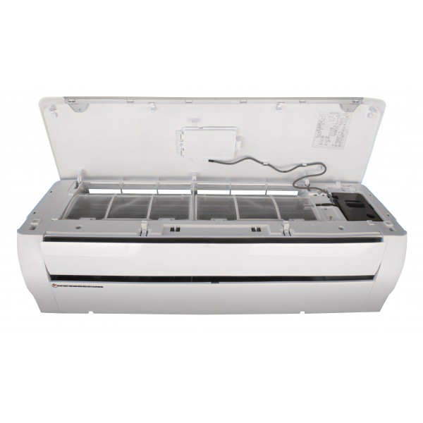 Кондиціонер Neoclima Yeti Inverter 24EHZIw