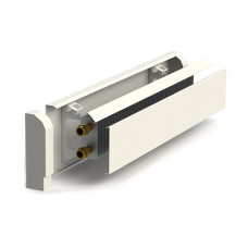 Плінтусний конвектор Carrera 60х1500х210